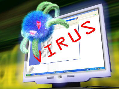 Cách diệt virus shortcut trong máy tính hoặc USB