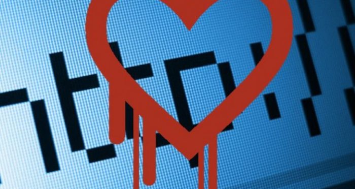 Facebook bị chậm do ảnh hưởng của Heartbleed OpenSSL