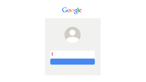 Bảo vệ tài khoản Google với Password Alert