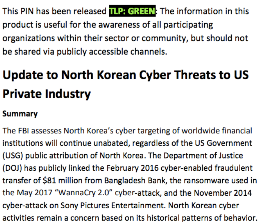 securitydaily_tin tặc của chính phủ Bắc Triều Tiên
