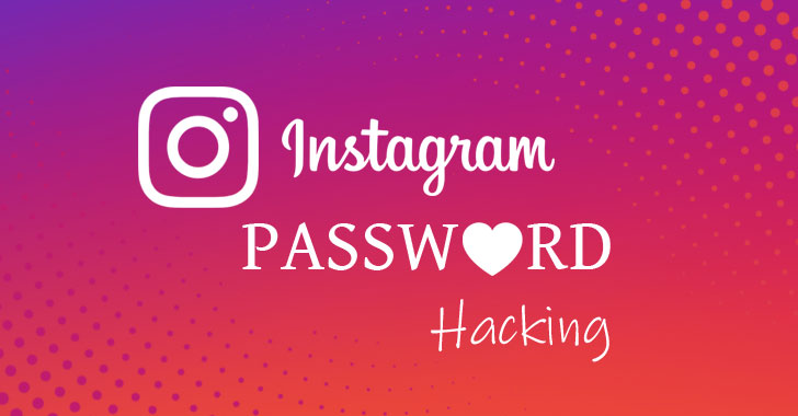 cách hack instagram